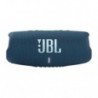 Coluna JBL CHARGE 5 Portable Waterproof with Powerbank BLUE - 6925281982095