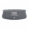 Coluna JBL CHARGE 5 Portable Waterproof with Powerbank GREY - 6925281982118