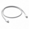 Apple Thunderbolt 3 USB-C Cable 0.8m - 0190198442024