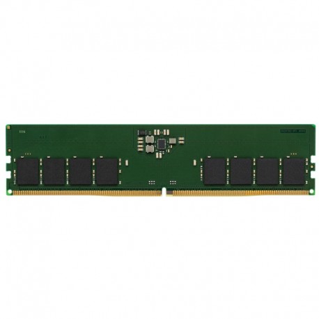 Dimm KINGSTON 16GB DDR5 4800MHz CL40 1Rx8 - 0740617325096