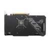 VGA ASUS RX6600XT ROG-STRIX GAMING OC 8GB GDDR6 HDMI DP - 4711081332770