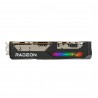VGA ASUS RX6600XT ROG-STRIX GAMING OC 8GB GDDR6 HDMI DP - 4711081332770