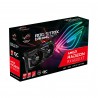 VGA ASUS RX6600XT ROG-STRIX GAMING OC 8GB GDDR6 HDMI DP - 4711081332770