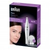 Esfoliadora Facial Braun - 81458227 - 4210201097358