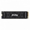 SSD M.2 PCIe 4.0 NVMe Kingston 4TB FURY Renegade -7300R/7000W-1.000K/1.000K IOPs - 0740617324501