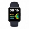 Smartwatch Xiaomi Redmi Watch 2 Lite GL Black - 6934177756023