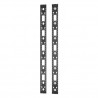 APC Easy Rack Vertical 0U Accessory Channel. 42U. Qty. 2 - 0731304428312