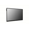 Monitor LG Signage 55" IPS 20xMulti Touch Point - 8806098681785