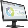 Monitor HP P204v 19.5-inch