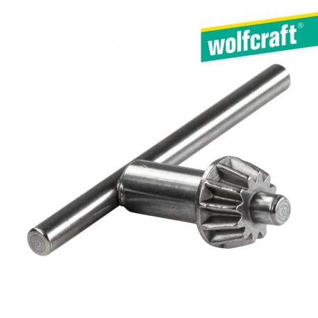 Wolfcraft Chave para Porta-brocas Universal DIN 6349 S 2 A 2630000 - 4006885263000