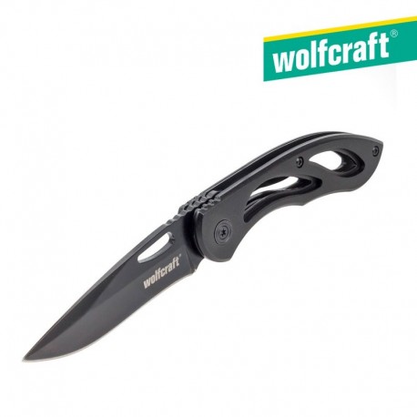 Wolfcraft Canivete Profissional Dobrável 4288000 - 4006885428805