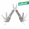 Wolfcraft Multi-ferramenta 4080000 - 4006885408005