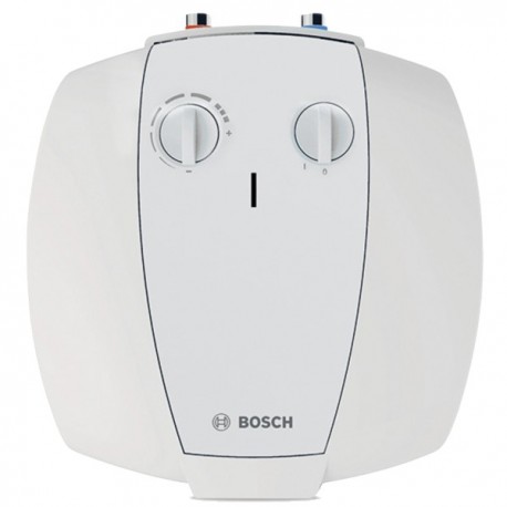 TERMOACUMULADOR BOSCH - TR 2000T 15 T - LIG. SUPERIORES - 4057749701817