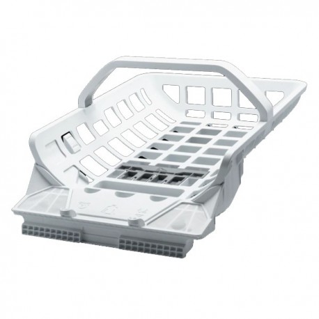 CESTA DE SECAGEM DE ROUPA DELICADA E SAPATOS AEG - A4YH200 - 7332543740703