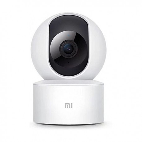 Camara Segurança Wi-Fi Xiaomi Mi Home 360º 1080P Visao Noturna - 6934177730078
