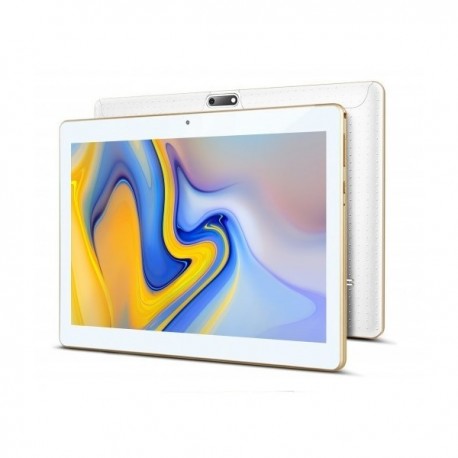 Tablet 10.1" INNJOO SuperB 2 GB / 32 GB 3G 2 Mpx Branco - 6928978217548