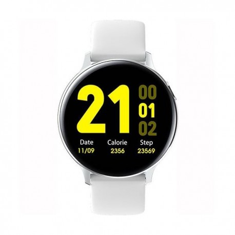 SmartWatch InnJoo EQuis R - Prateado - 6928978217845