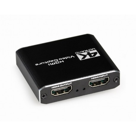 Adaptador Usb HDMI Video Engraver - 8716309120838