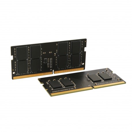 Memória So-Dimm Silicon Power 8 GB DDR4 2666Mhz - 4713436143956