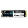 Disco SSD Silicon Power 256 GB M.2 2280 PCie A60 - 4713436129639