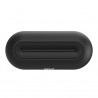 Earpods Silicon Power TWS BP82 True Wireless Preto - 4713436128441