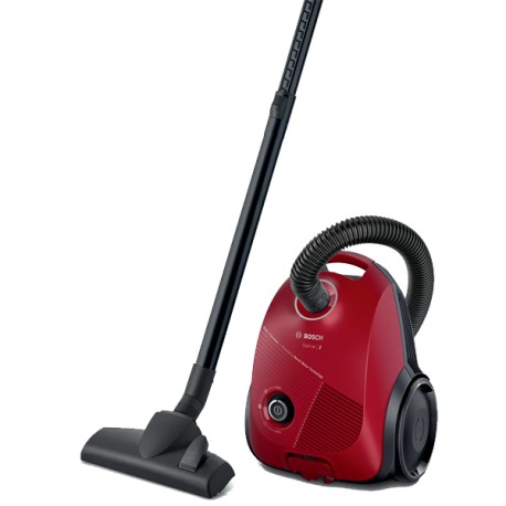 ASPIRADOR BOSCH - BGBS2RD1 - 4242005310951
