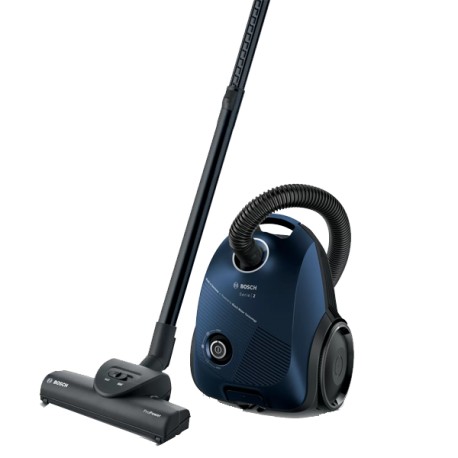 ASPIRADOR BOSCH - BGBS2BU1T - 4242005310937