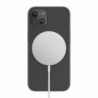 Woodcessories MagSafe Bio iPhone 13 Black - 4260750590152
