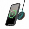 Woodcessories MagSafe Bio iPhone 13 Pro Black - 4260750590176