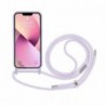 Artwizz HangOn iPhone 13 Purple Sky - 4260659974718