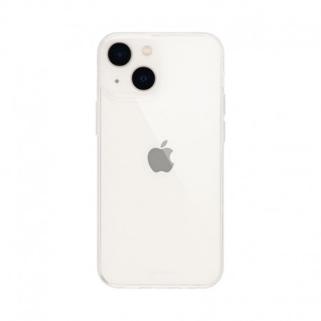 Artwizz NoCase iPhone 13 mini Transparent - 4260659973964