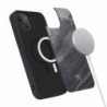 Woodcessories MagSafe Bumper Stone iPhone 13 mini - 4260382639250