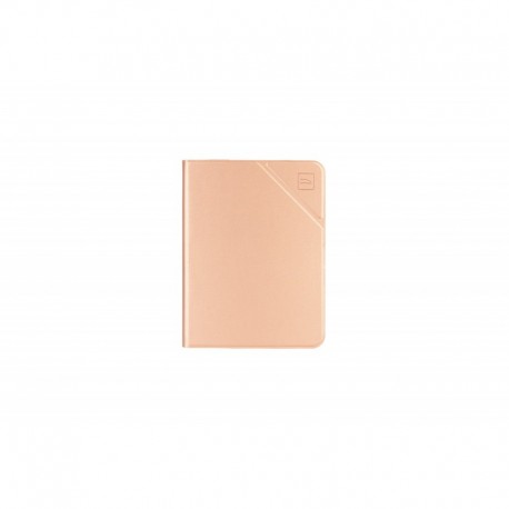 Tucano Metal iPad mini 6 Rose Gold - 8020252176003