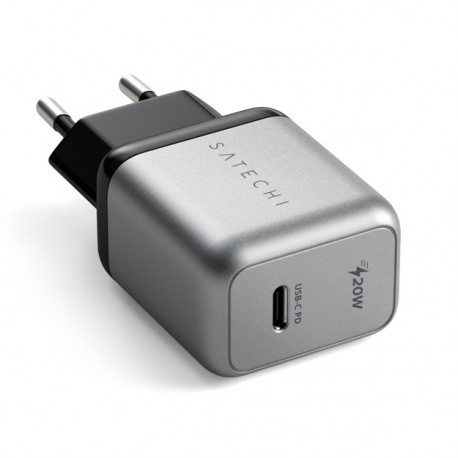 Satechi 20W USB-C PD Wall Charger - 0879961009960