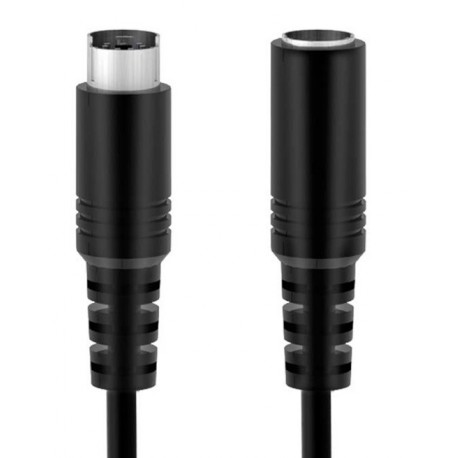 IK Multimedia Cabo Mini-DIN Extension - 8025813672031