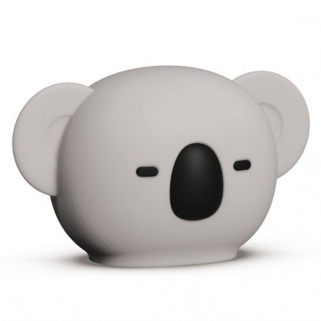 qushini Hot & Cold Water Bag Koala - 8052536950443