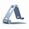 Satechi R1 Mobile Foldable Stand Blue - 0810086360086