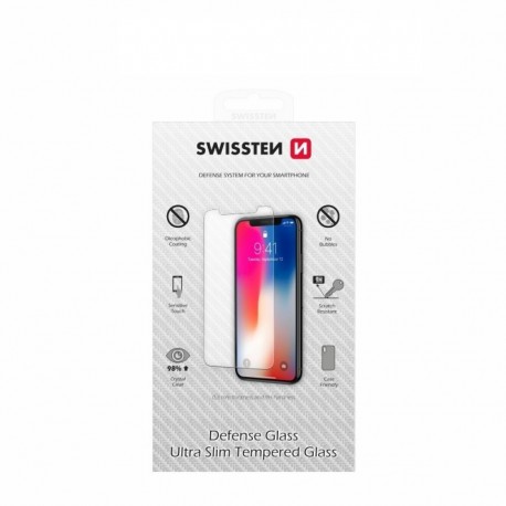 Swissten Tempered Glass iPhone 13 mini - 8595217477643