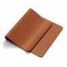 Satechi Eco-Leather Deskmate Brown - 0879961008321