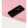 Tucano Desk Pad Pink 67 x 42 cm - 8020252167308