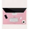Tucano Desk Pad Pink 67 x 42 cm - 8020252167308