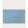 Tucano Desk Pad Sky Blue 67 x 42 cm - 8020252167285