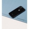 Tucano Desk Pad Sky Blue 67 x 42 cm - 8020252167285