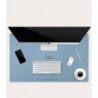 Tucano Desk Pad Sky Blue 67 x 42 cm - 8020252167285
