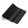 Satechi Eco-Leather Deskmate Black - 0879961008314
