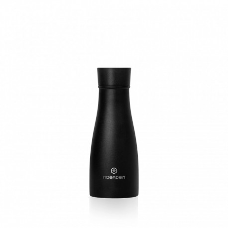 Noerden Liz Smart Bottle 350 ml Black - 6970754371814
