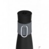 Noerden Liz Smart Bottle carabiner Grey - 6970754371500