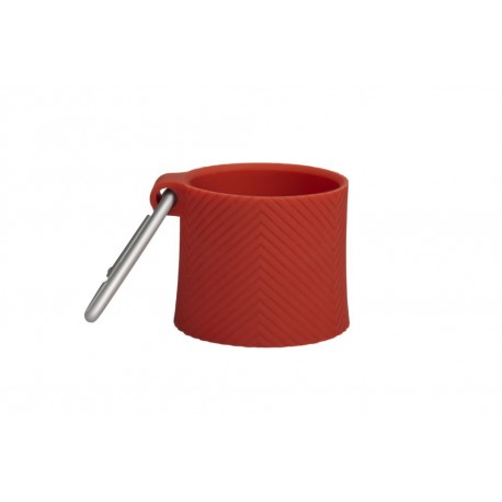 Noerden Liz Smart Bottle carabiner Red - 6970754371517