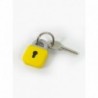 Mojipower Capa AirTag padlock - 8052536951570