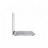 Tucano Nido MacBook Pro 14 v2021 Transparent - 8020252177079